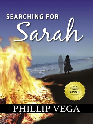 cover image of Searching for Sarah